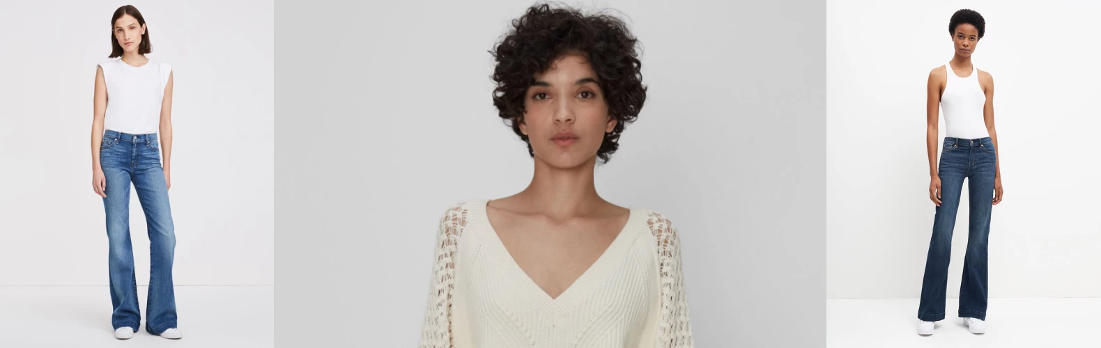 7 For All Mankind Shop -7 For All Mankind Shop 0.0