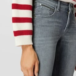 Cambio Jeans Mit Label-Patch Modell 'Pina' - Hellgrau -7 For All Mankind Shop 60ojgkil9pa5cka78da48cph9p5l4d2464qj0jpl70p54jhi9924gjpk9t9l4kaj8h53ecq86ss4ch2l6t3m2phh60p3gdhn74rj2d1kcco3aob5cgpjgeb1cgq6adr46op3cd8