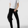 MAC Feminine Fit 5-Pocket-Jeans - Schwarz -7 For All Mankind Shop 69a4eia4657kgc236lb52hie619k8ga79t4l4cq69p5kgkpo955j6iai910kmcqk959l8hqc6pb4ad1l90o3gob168q64e9o6hhjgo9k6co38eb6cphmacj2c4o6cc9n60pj6c8