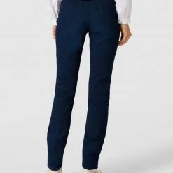 Brax Jeans Mit Label-Patch Modell 'Mary' - Dunkelblau -7 For All Mankind Shop 6gokih2ha0okuliea8s58ia39h54qi2f6544me256p1l6d2g6t4j0h2b8dajejhl6pajie22ap8laga99so62e9o61h36oj1c4qj2p1k6lgj4e9mccqjcd1i71ij2cb56oqm6do