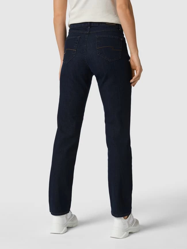 Angels Jeans Mit Stretch-Anteil - Marineblau 7 Angels Jeans Mit Stretch-Anteil - Marineblau – Bild 5