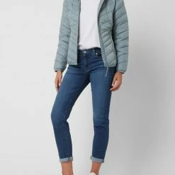 Levi's® 300 Boyfriend Fit Jeans Mit Stretch-Anteil - Blau