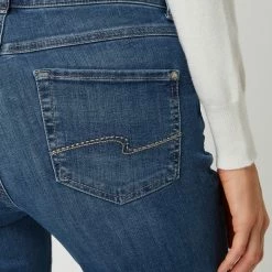 Angels Slim Fit Jeans Mit Stretch-Anteil Modell 'Cici' - Blau -7 For All Mankind Shop 6spkgc2fa99kae22a11lcc246t6kaki689350hi8al45ak1m6db50kqk8h9jali49p2kik278sq4ak9j64o3ipb664r3echjcgpm2cpk60rmcob5c9gm8oj1c4s62p1g65gjeo8