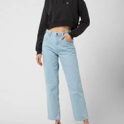 Dickies Tapered Fit Jeans Aus Baumwolle Modell 'Ellendale' - Jeans