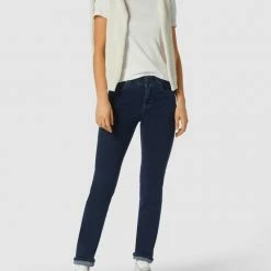 Angels Jeans Mit Stretch-Anteil - Blau