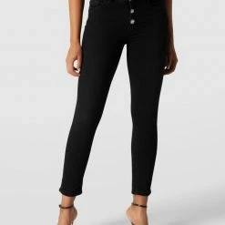 Liu Jo White Jeans Mit Label-Patch Modell 'Monroe' - Schwarz 10 Liu Jo White Jeans Mit Label-Patch Modell 'Monroe' - Schwarz -7 For All Mankind Shop 899ksd1l953laki46d638kia9t5l2j9i6h2k2iaj6oo4klif851lajq78d94qia68d754la16964ili28co36c9pc9im8cr1clj6cchk70s6aohm6dij0opi6sqm4cr36oqjgco