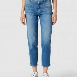 Cambio Straight Fit Jeans Mit Brand-Detail - Blau -7 For All Mankind Shop 8gpkkhpn898k8ki59cp4me259l74qjqcad64qk2m6l44udqfa9b32h2j892kujpj6t9k2cpn90r54lab84o3cc3261i6cchncgpmcd1k6sq3ge1i60s34p1jc5j6aphm6pgj6og