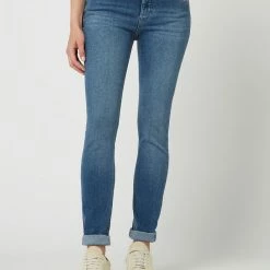 Angels Skinny Fit Jeans Mit Label-Patch - Blau -7 For All Mankind Shop 9d34qci5a4r4cc1p9db34h2j6t9jccpm9h1koj286l24mc2i9p64ad2c6soksl268ko4ce1o9t1kgdi96go3gcj5ckqm4phh70q32o9k6pimcoj3ccpm2db2ckqjge9icor34d8
