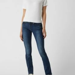 G-Star Raw Straight Fit Jeans Mit Stretch-Anteil Modell 'Midge' - Jeans