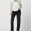 G-Star Raw Slim Fit Jeans Mit Stretch-Anteil Modell 'Virjinya' - Schwarz -7 For All Mankind Shop 9h5k8d1i90p48ji98924ecag9crk6gi7a99kmea78ko46ihg9h7kak21a16l2iac8lakul1g61b44cie9l3m4chk64q66cr46th36opk65gmao9ocdgj6oj46gq3cpj2cksjep8