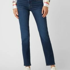 7 For All Mankind Slim Fit Jeans Mit Stretch-Anteil Modell 'Roxanne' - Dunkelblau -7 For All Mankind Shop 9l7l2l9n98p4iiaa91b36k1l6t150cae750ladhj9cr34gqb9l8l2k9h8564kc1oa0oj6kam70o4ila2a13j0p1k75hj6phoc9gmap9k6lgmaob66pj68cb5cpgj0oph65gj0e0