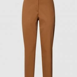 Armedangels Hose Mit Paspeltaschen Modell 'VARM' - Camel