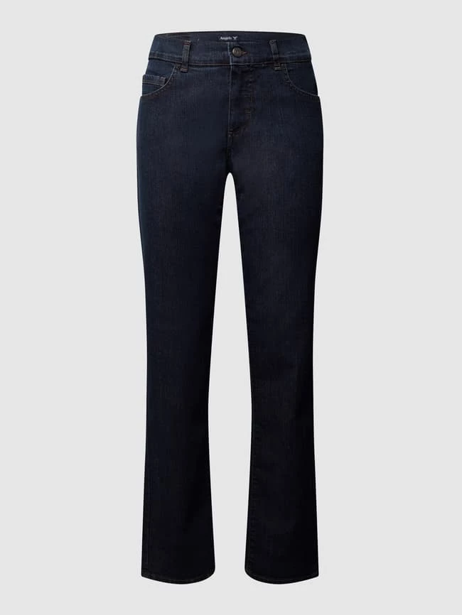 Angels Jeans Mit Stretch-Anteil - Marineblau 4 Angels Jeans Mit Stretch-Anteil - Marineblau – Bild 2