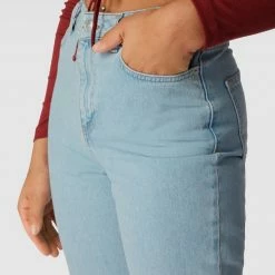 NA-KD Straight Fit Jeans Aus Baumwolle Modell 'SIDE SLIT DENIM' - Jeans -7 For All Mankind Shop a8o4me1l8t2l2chg8oo58hho8p5kecad615jcia98krjgki76gp4acph6l93il2k752kodaa68rl2giial3mcor6ckpj0phlcoom4p1k6oojee35cdijgdpjcgojcdhichi68pg