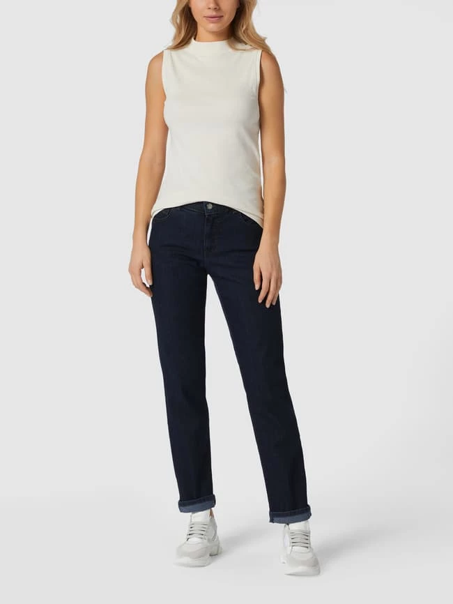 Angels Jeans Mit Stretch-Anteil - Marineblau 3 Angels Jeans Mit Stretch-Anteil - Marineblau