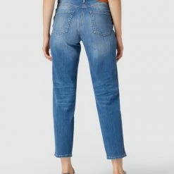 Cambio Straight Fit Jeans Mit Brand-Detail - Blau -7 For All Mankind Shop ap632k21aha52ka761434k9h8t14ikho8hb3id9o9kq3ij1n9p9k6c2c6d4l6ga3ahb56hqf9t656k9g8so30e33c5h3iphh69h3gd1kc9ij4e9k74p3ie1j75i3icj470oj4do